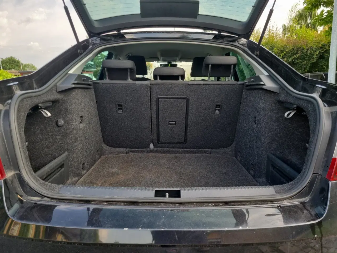 Billede 16 - Skoda Octavia 1,0 TSi 115 Style DSG