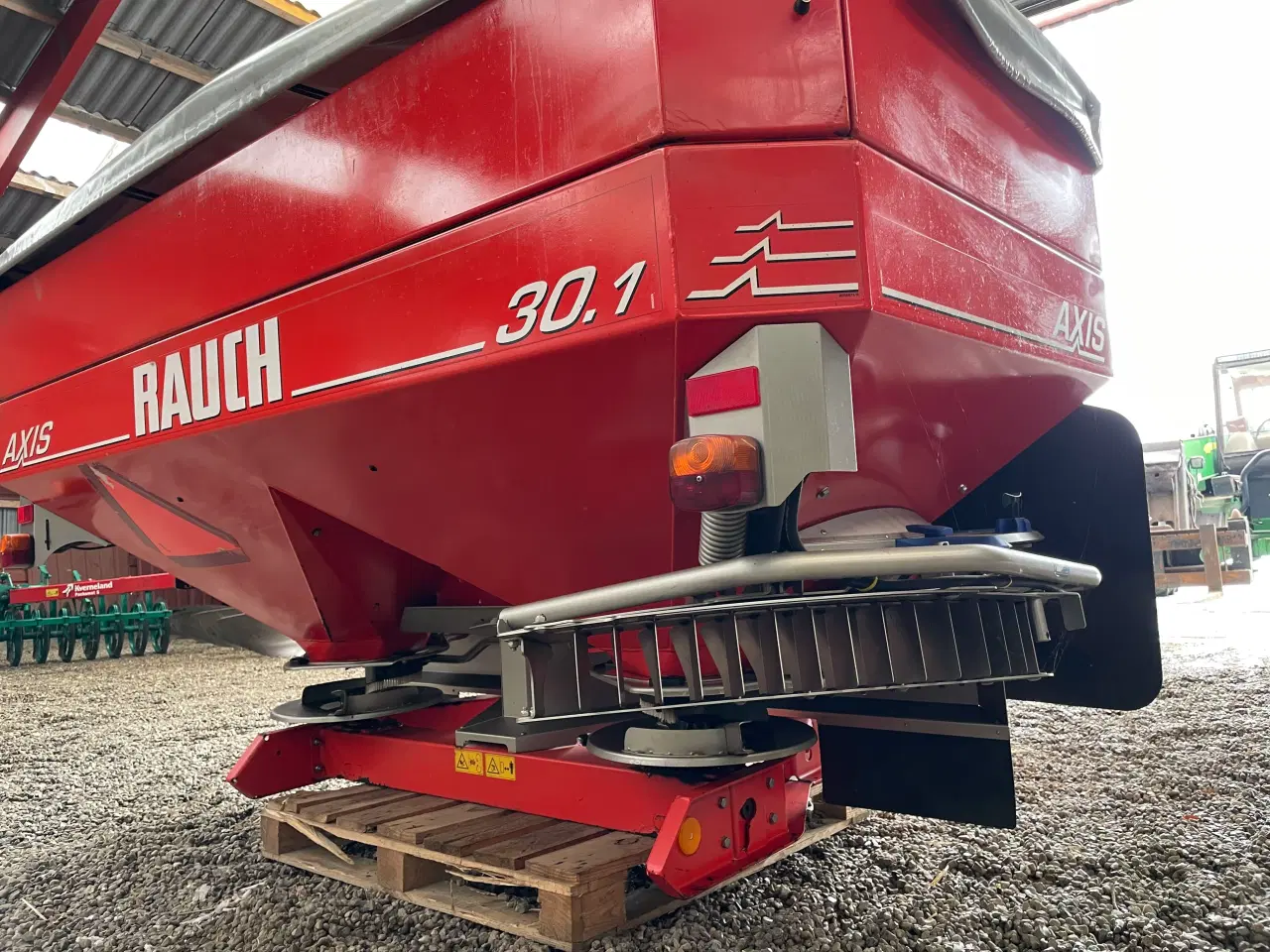 Billede 9 - RAUCH AXIC 30.01 EMC