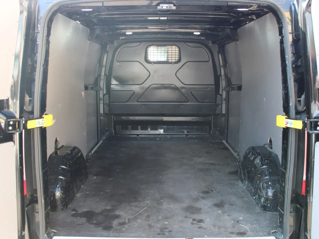 Billede 12 - Ford Transit Custom 300L 2,0 TDCi 170 Trend