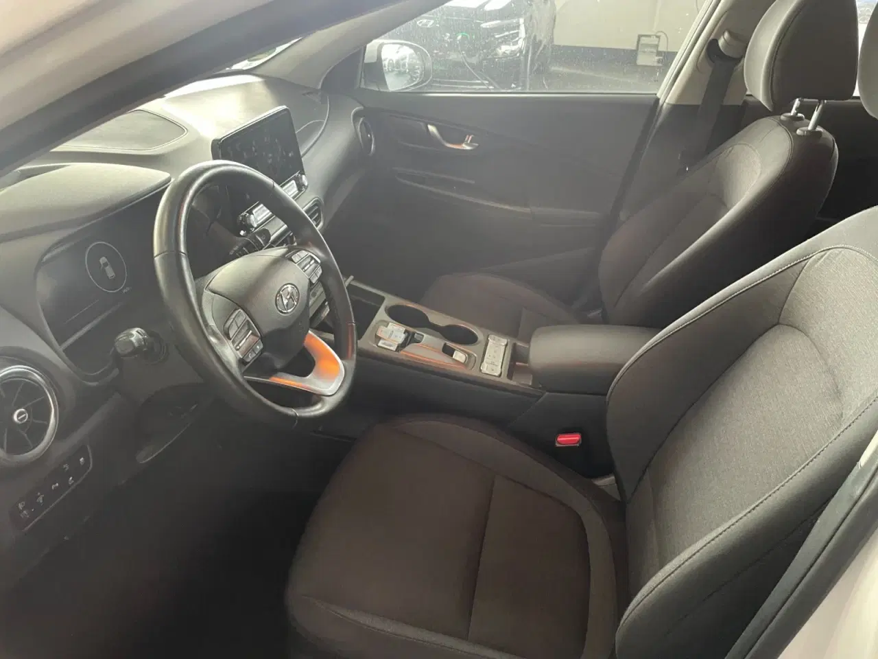 Billede 7 - Hyundai Kona 39 EV Trend