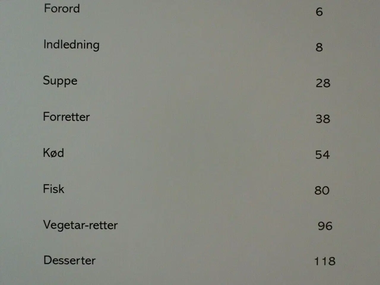 Billede 2 - diabetes kogebogen - 100 hurtige og lette opskrift