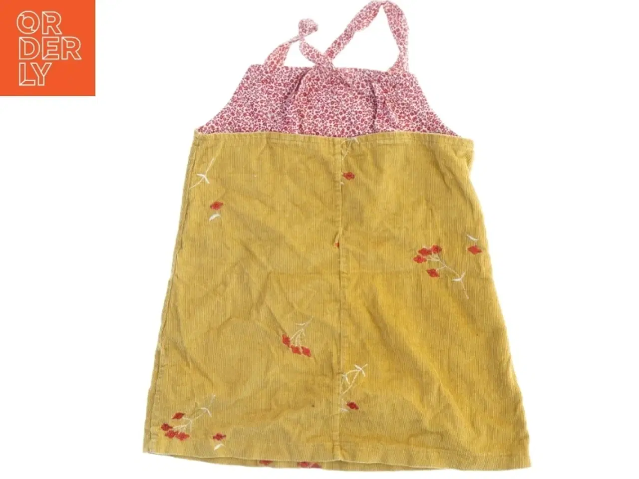 Billede 2 - Sommerkjole til børn (str. 104)