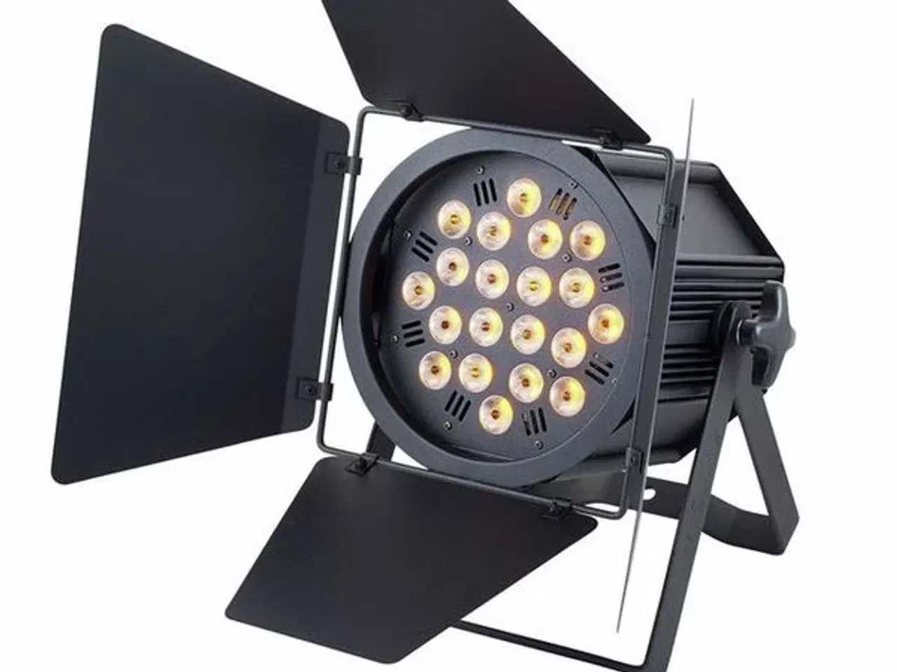 Billede 4 - 8 stk Stairville Octagon 20x6W CW/WW/A