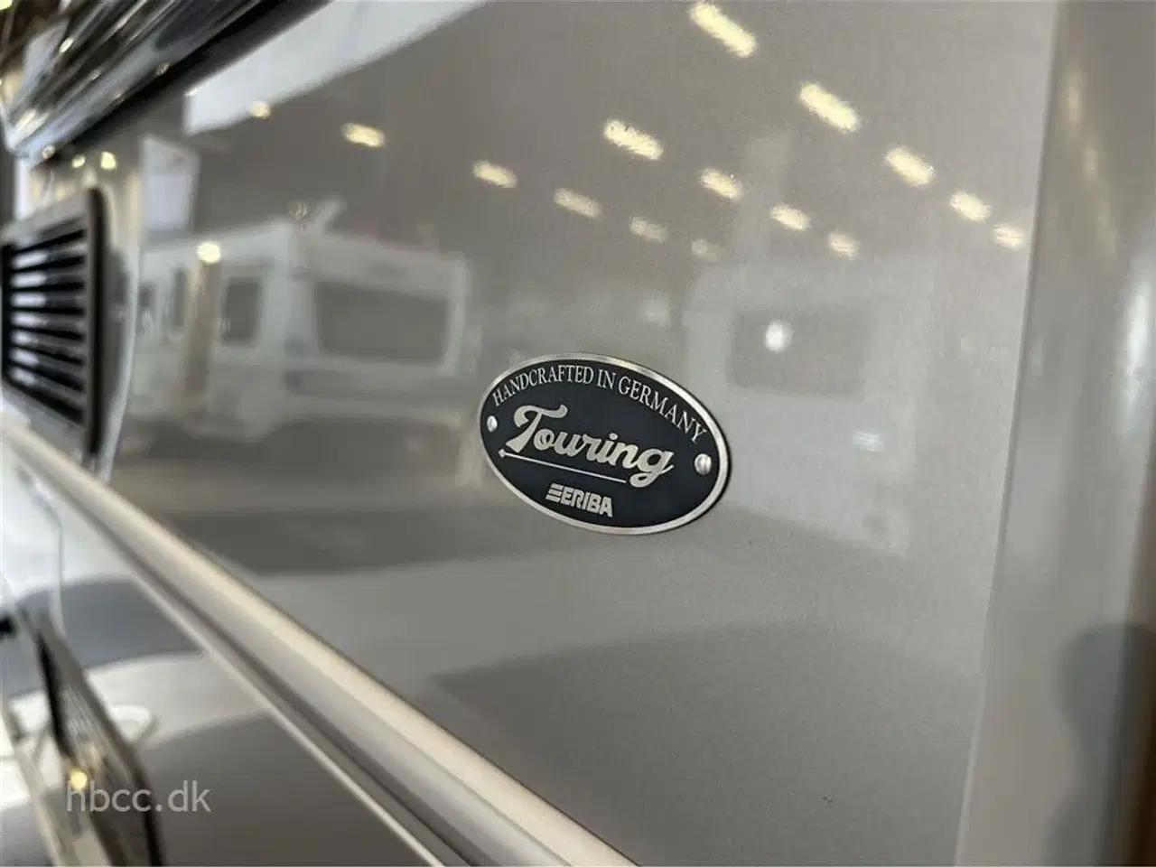 Billede 3 - 2024 - Hymer Eriba Touring 430