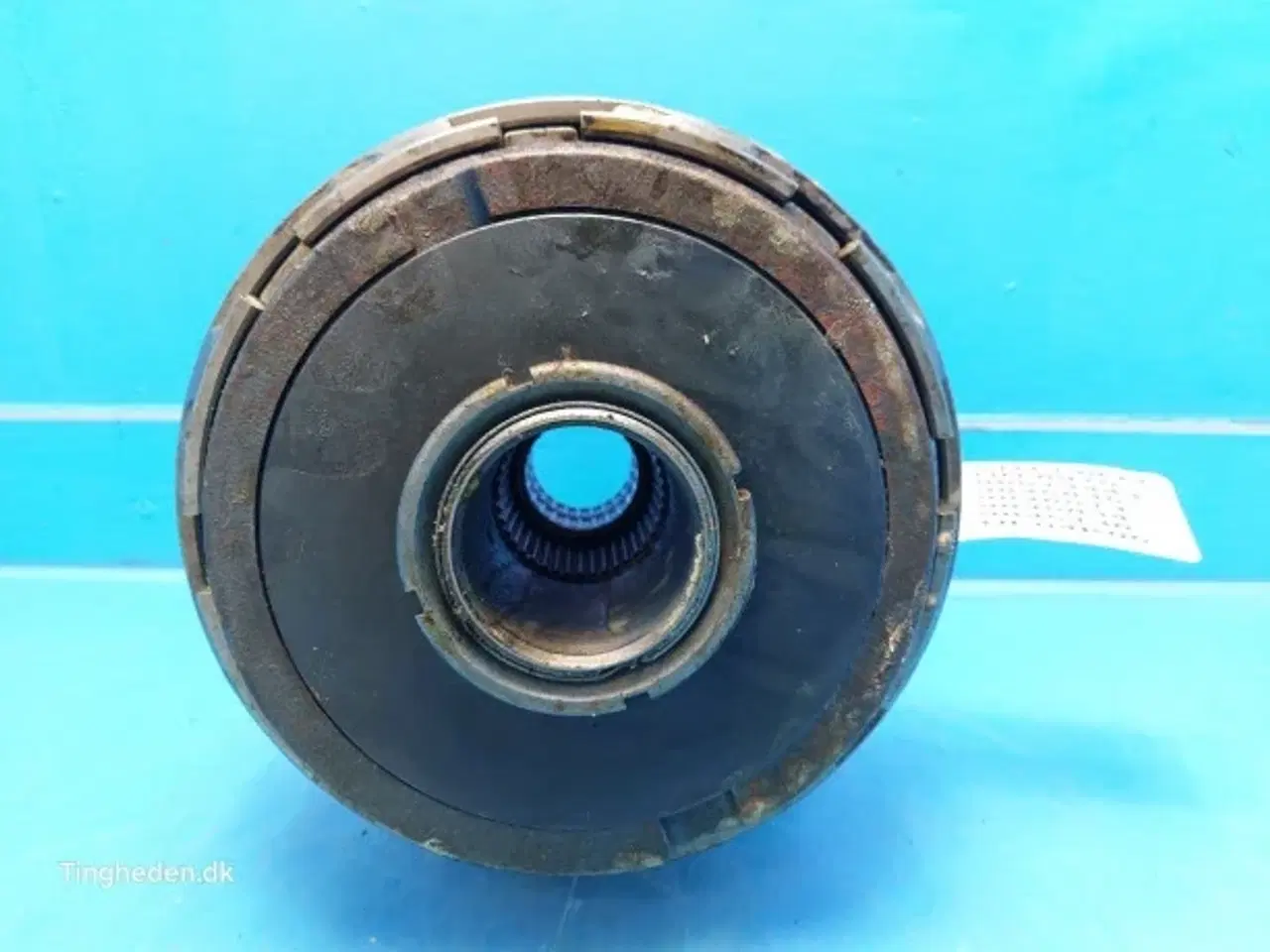 Billede 10 - New Holland 8970 Kobling 86013443