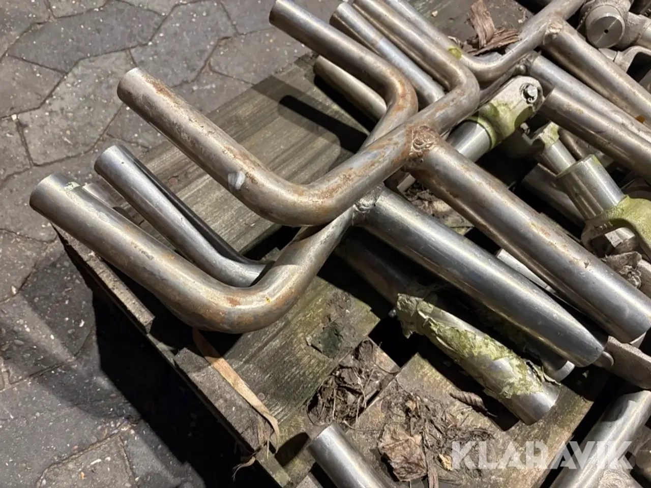 Billede 5 - Svivler - rustfri