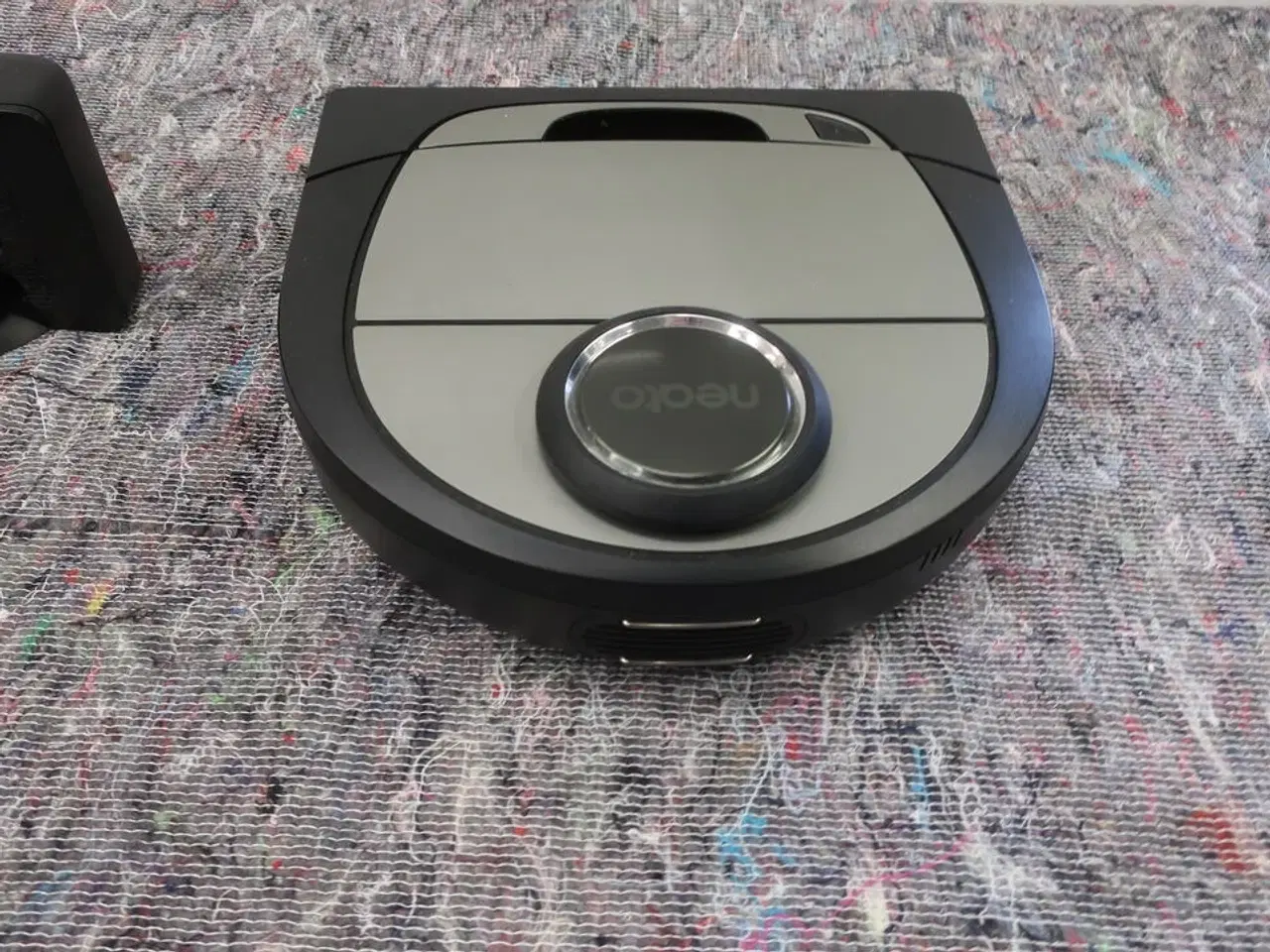 Billede 2 - Robotstøvsuger NEATO BOTVAC D7 Connected