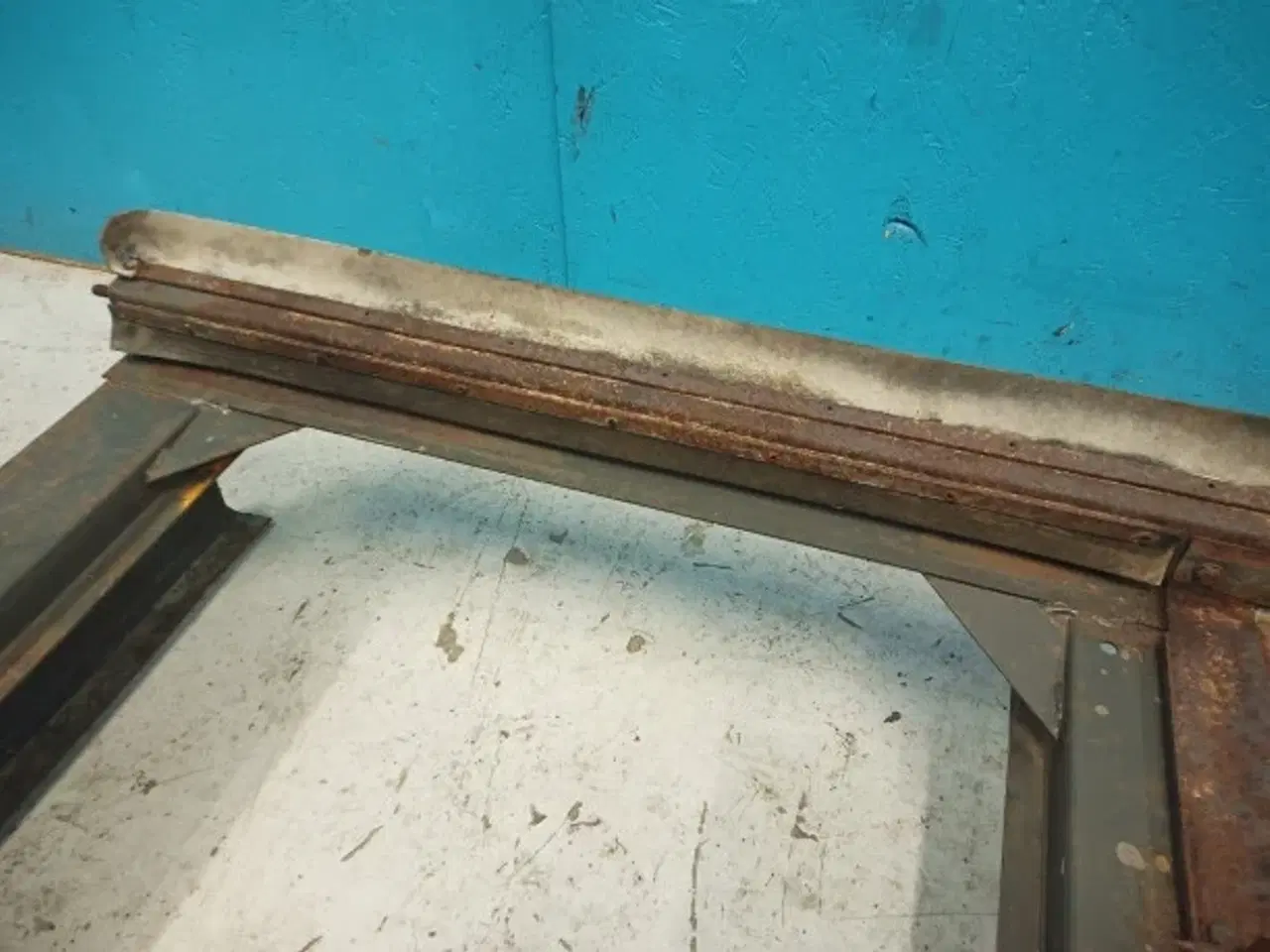 Billede 5 - Claas Lexion 550 Tilløbsplan 7360040