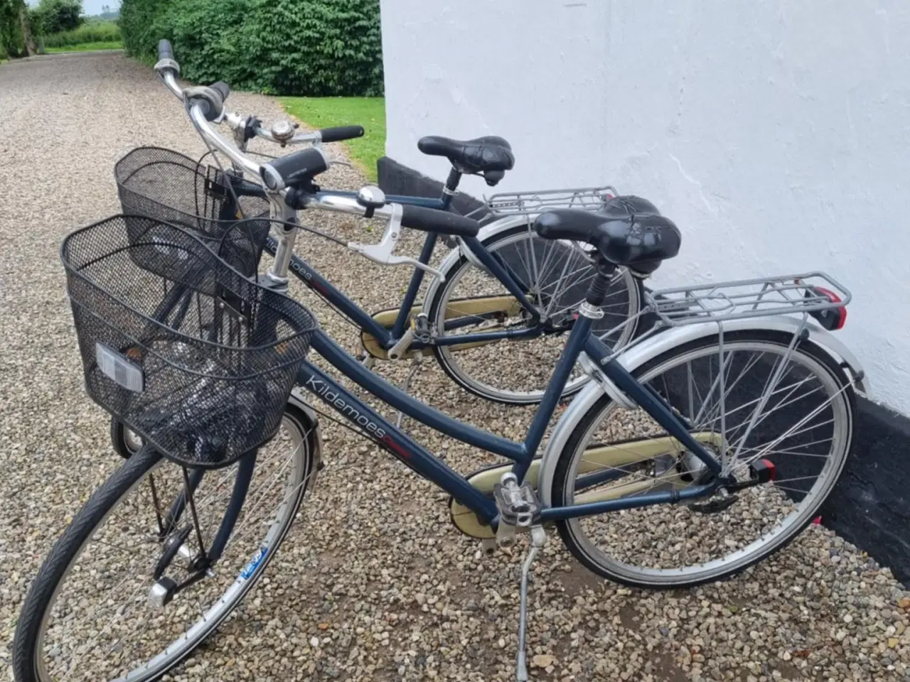 Billede 5 - Kildemoes cykler