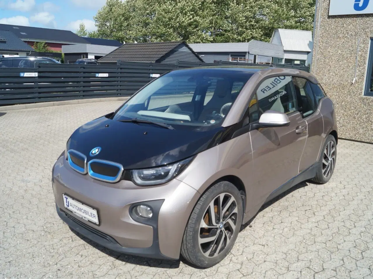 Billede 2 - BMW i3  BEV