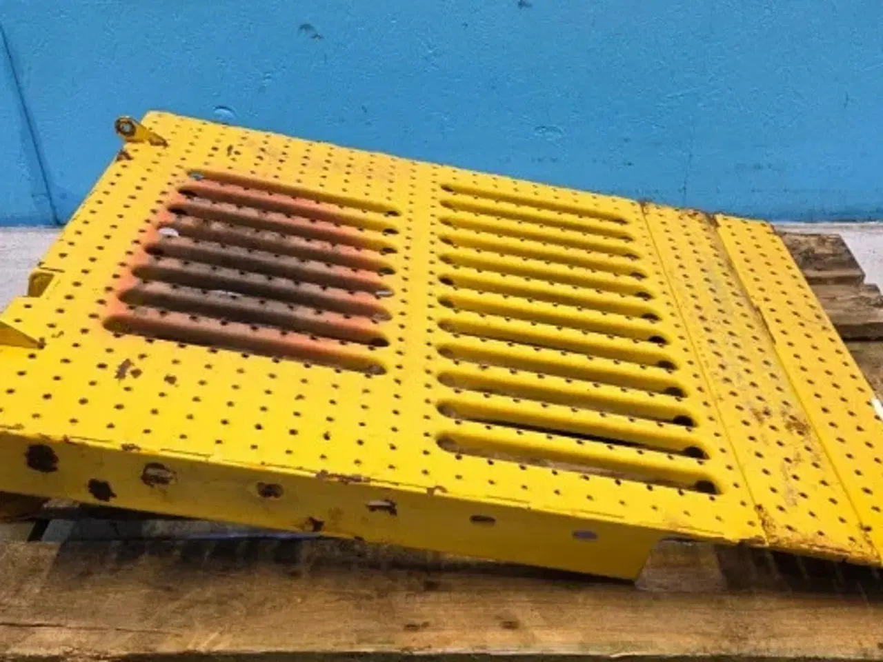 Billede 13 - New Holland TX68 Platform 89831162
