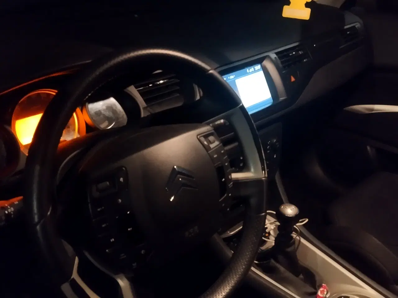 Billede 1 - Citroen c5 20hdi 163kw