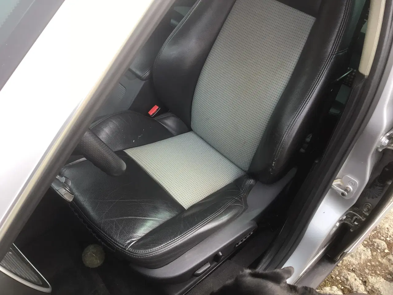 Billede 10 - Saab 9-3 x. AWD