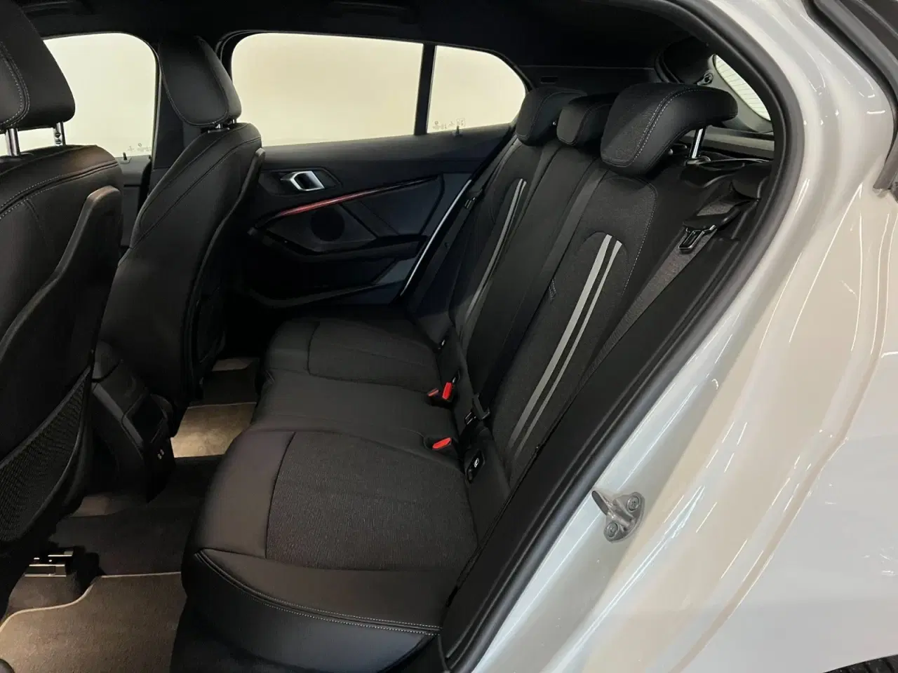 Billede 10 - BMW 118d 2,0 Sport Line aut.