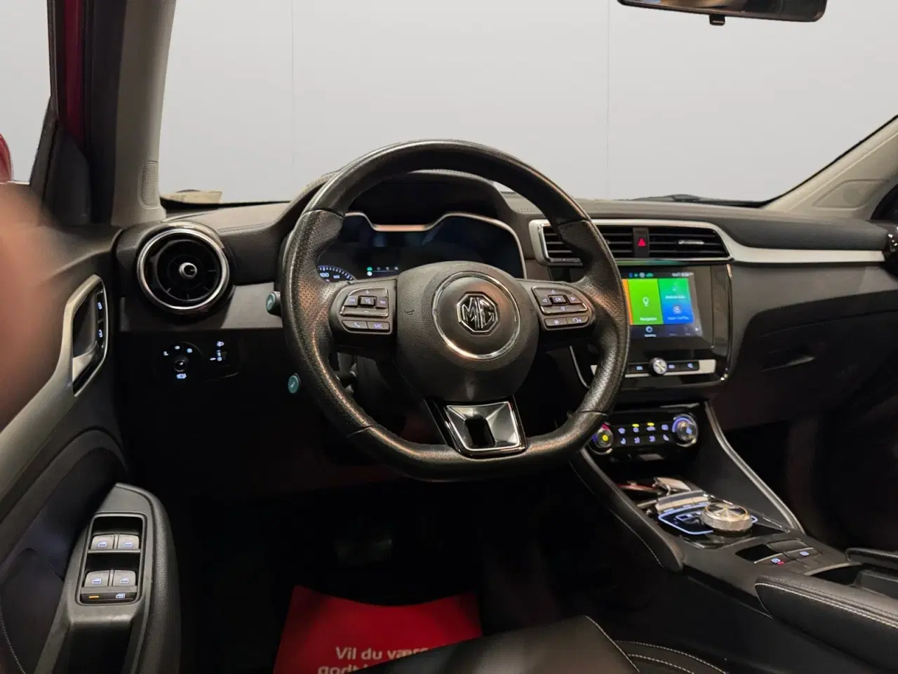 Billede 5 - MG ZS  EV Luxury