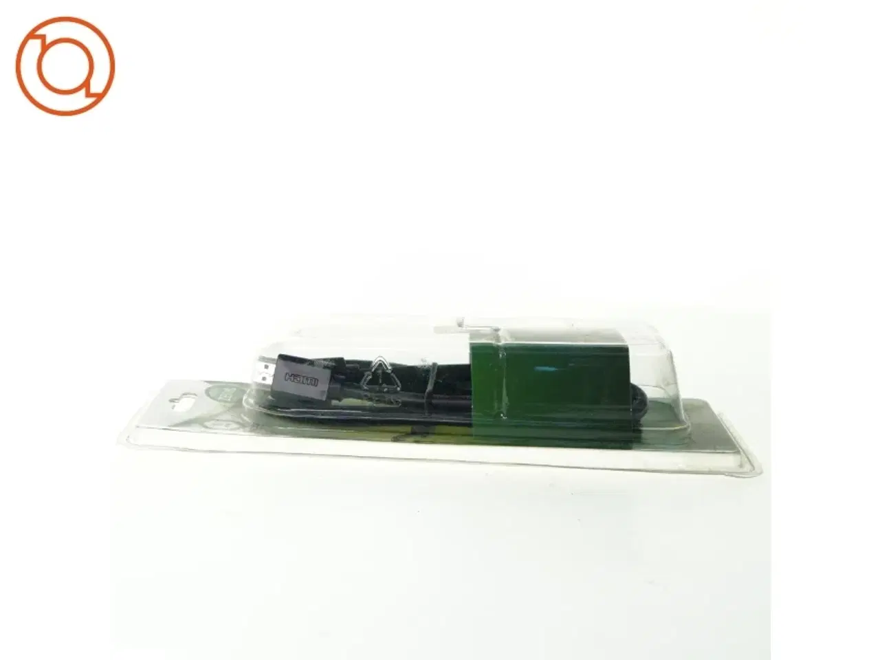 Billede 3 - Hdmi kabel fra Zenio (str. 24 xx 10 x 4 cm)