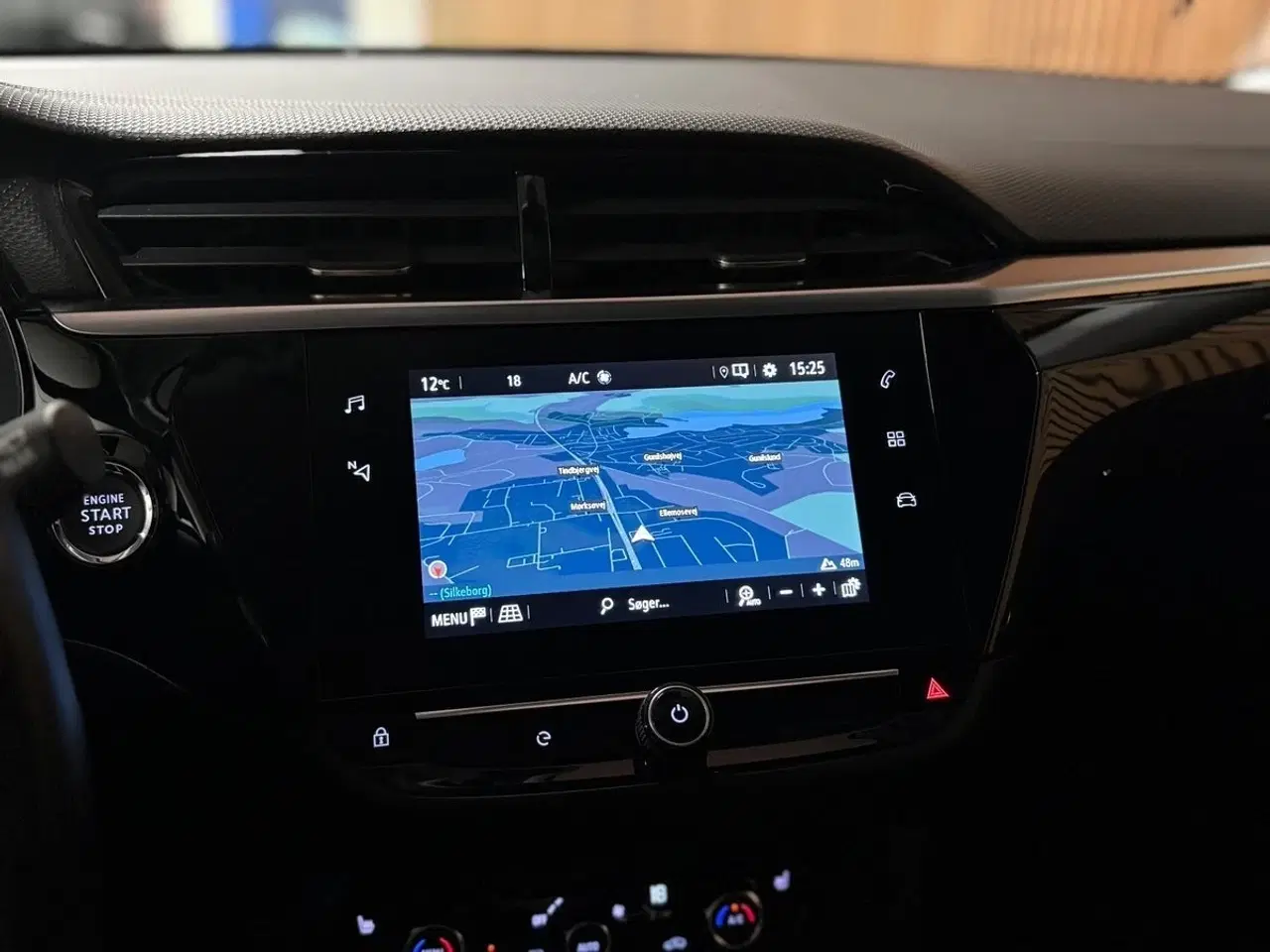 Billede 14 - Opel Corsa-e 50 GS-Line