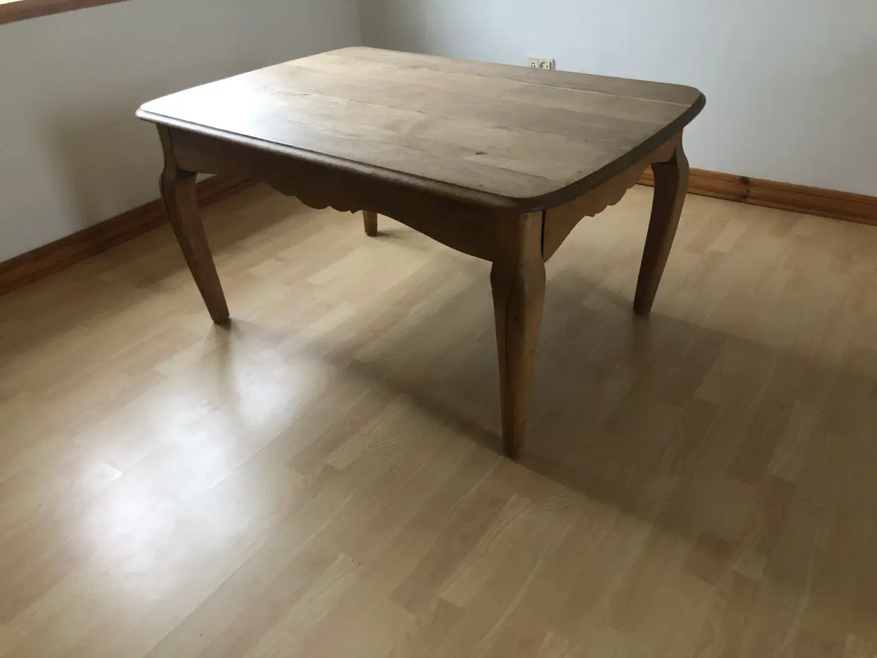 Billede 1 - Sofabord