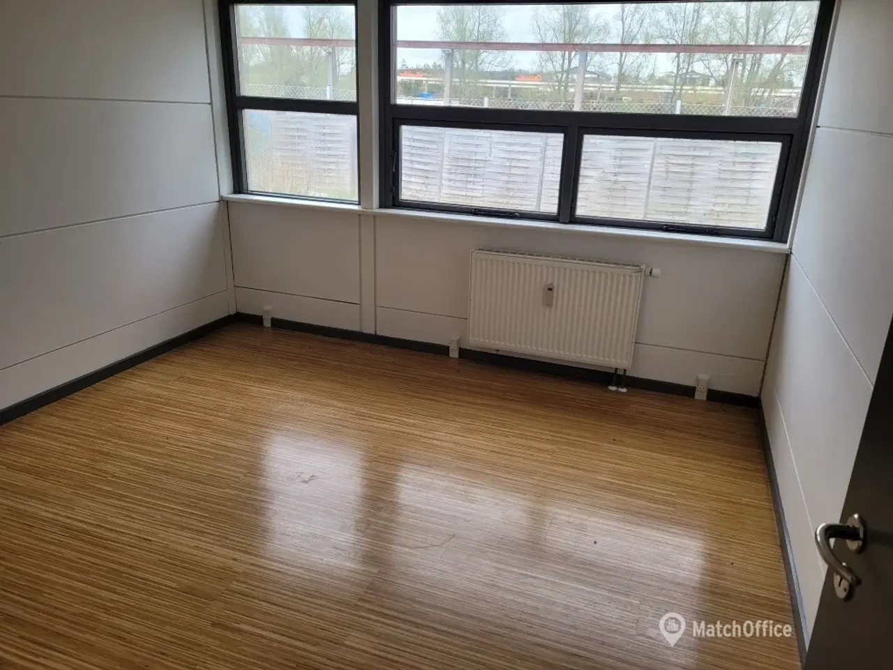 Billede 5 - 78 m² ende rækkehus/kontor i Ølstykke