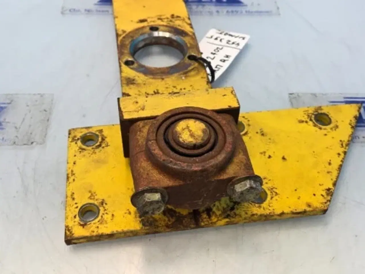 Billede 15 - New Holland TX66 Arm R. 9832702