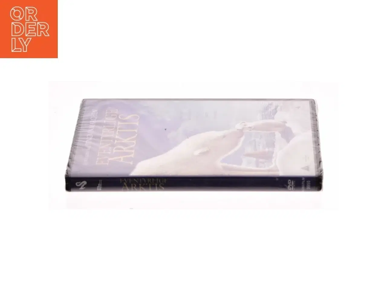 Billede 3 - Eventyrlige Arktis fra DVD