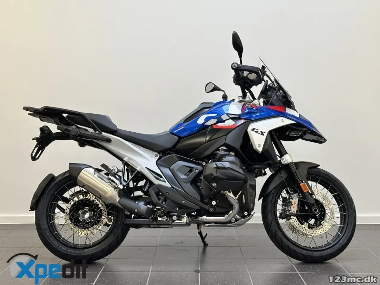 Billede 1 - BMW R 1300 GS