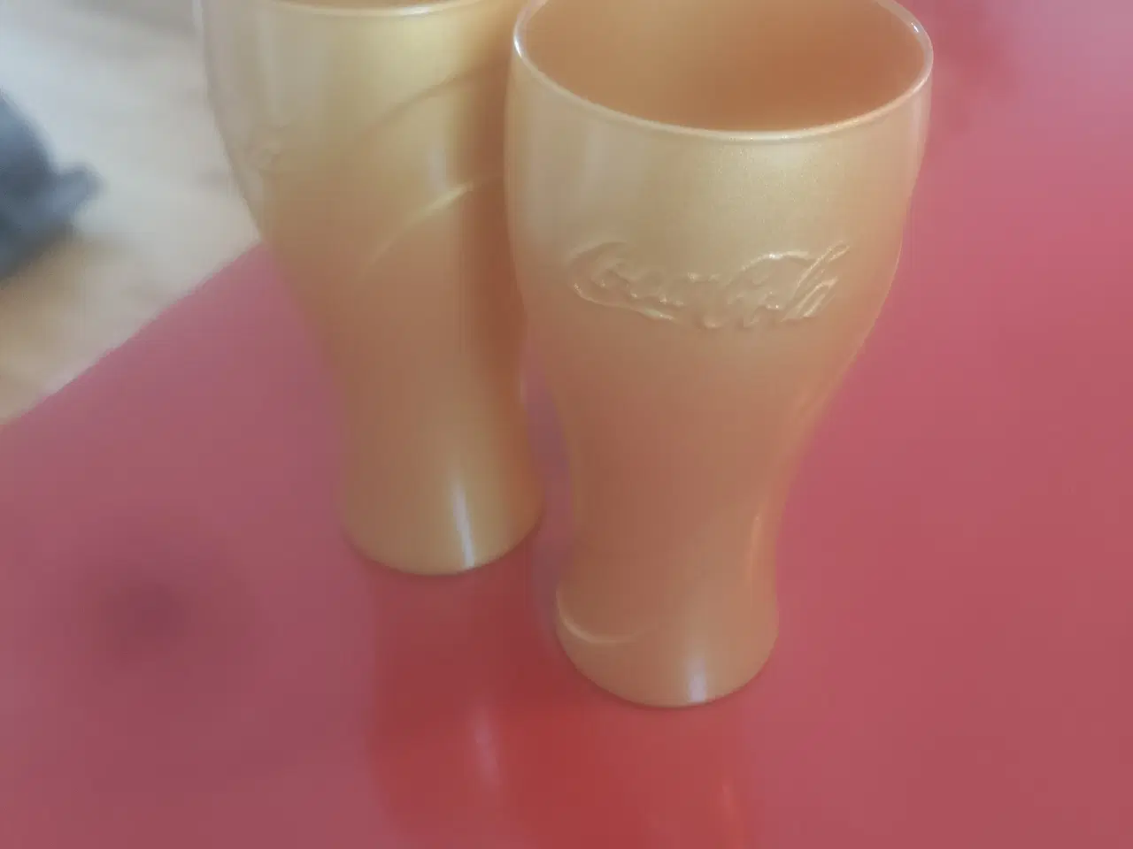 Billede 16 - Coca cola glas sælges