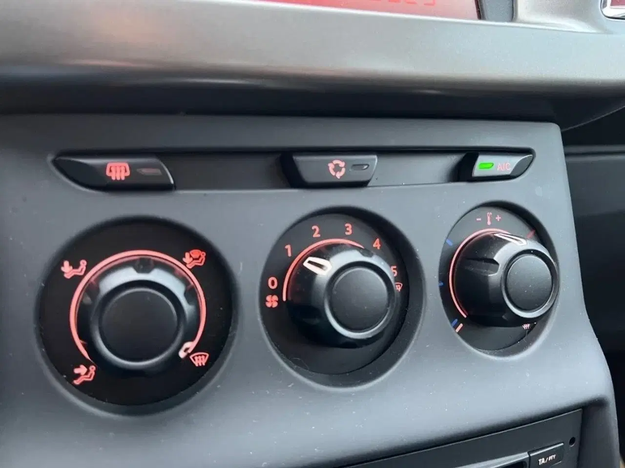 Billede 10 - Citroën C3 1,2 PureTech 82 Seduction ETG