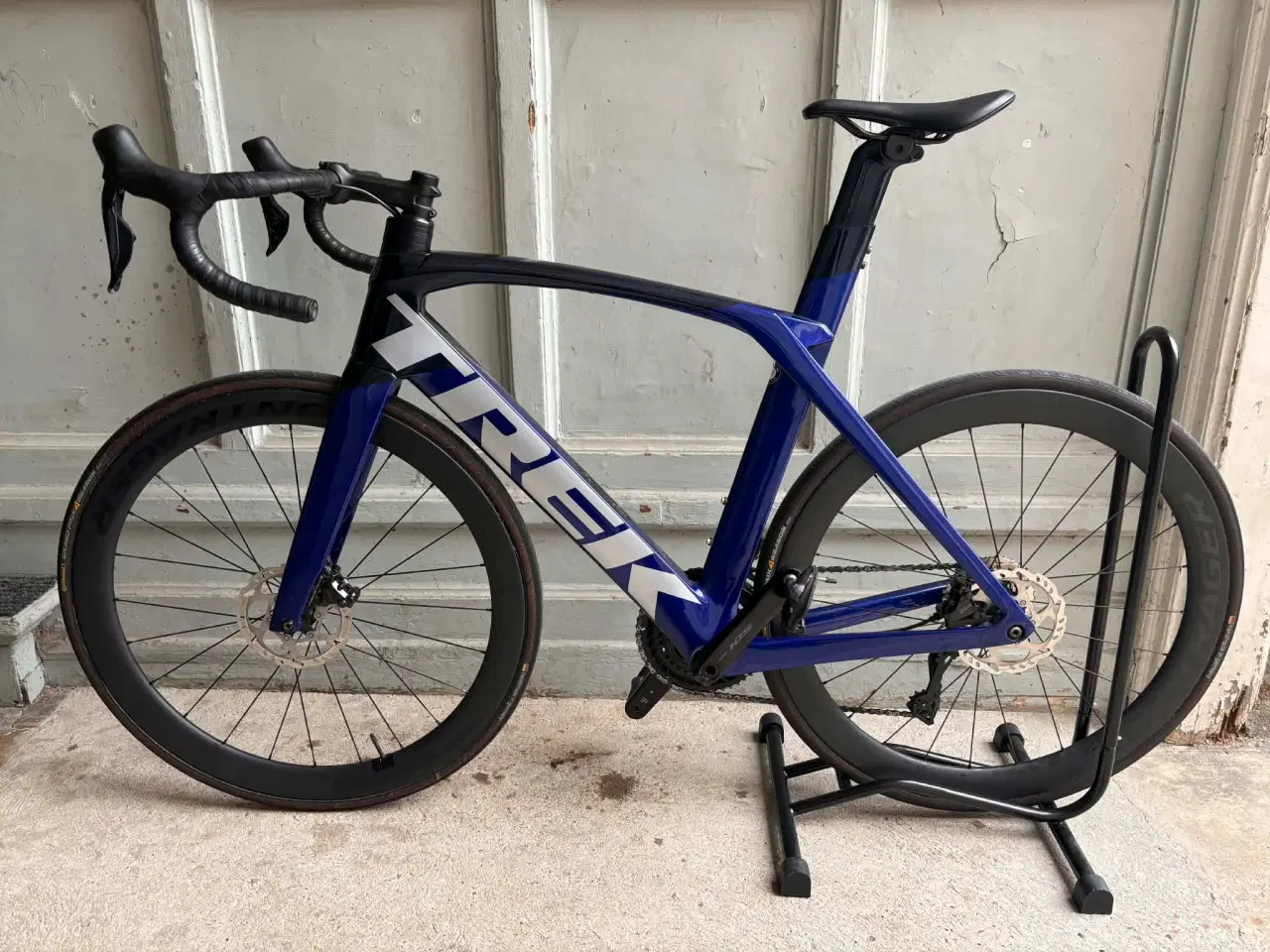 Billede 4 - Trek Madone SL6 Di2 - Str. 56