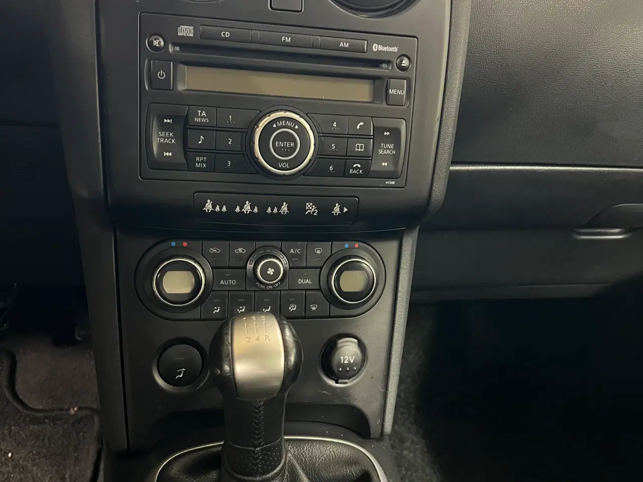 Billede 8 - Nissan qashqai 1.6benzin Panorama nysynet