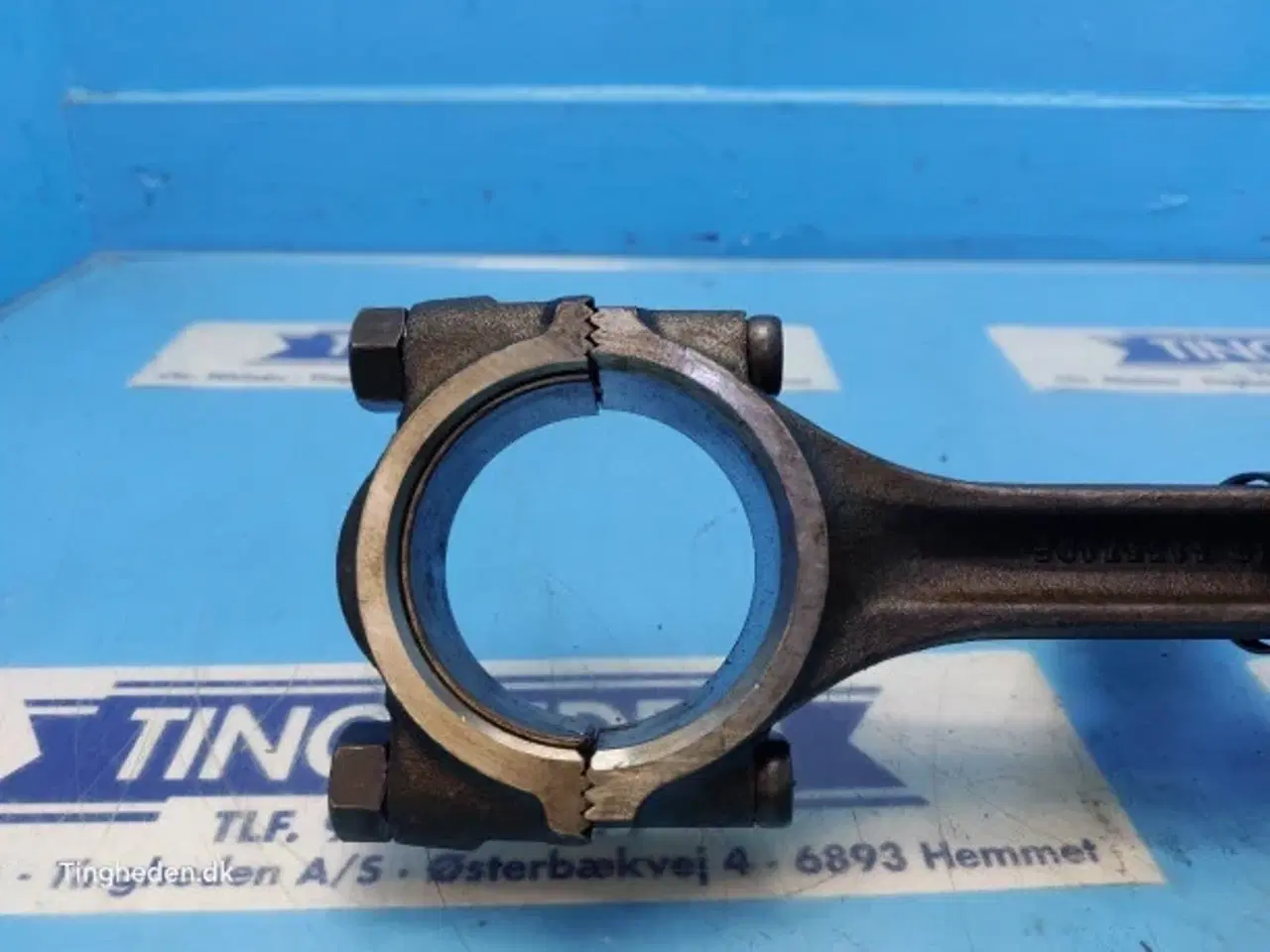 Billede 12 - Perkins 1006.60T Stempel 3135J258