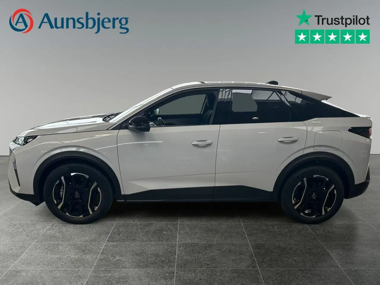 Billede 2 - Peugeot e-3008 77 Allure