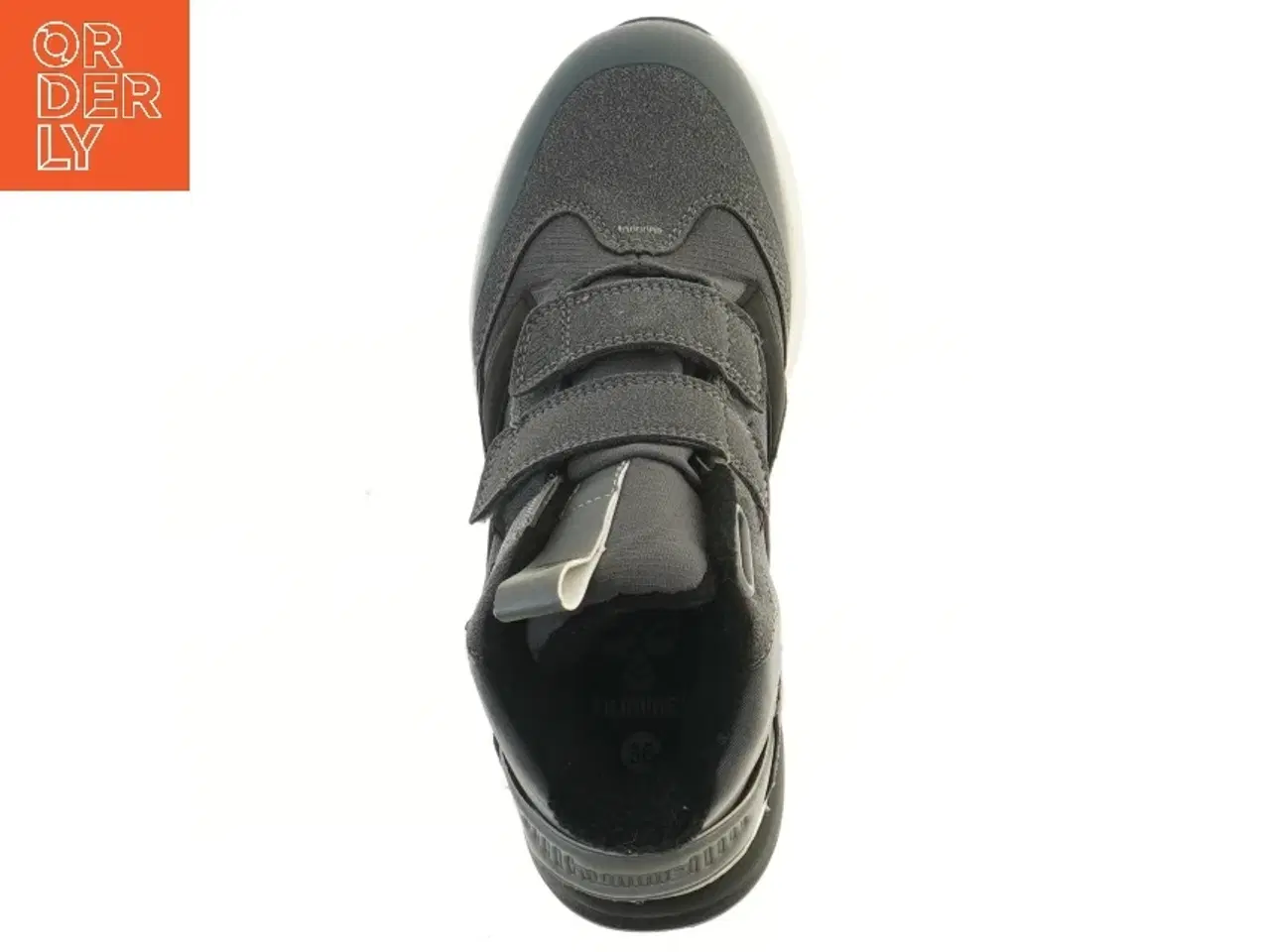 Billede 2 - Børnestøvler størrelse 36 fra Hummel (str. 36 )