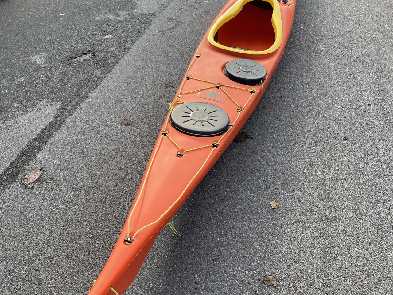 Billede 5 - Nigel Dennis Romany Sportive