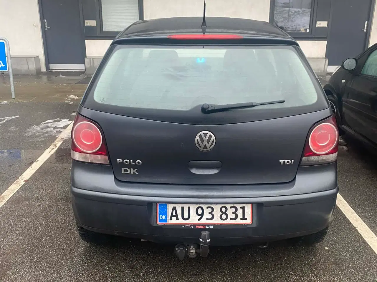 Billede 3 - VW Polo 1.4 TDI