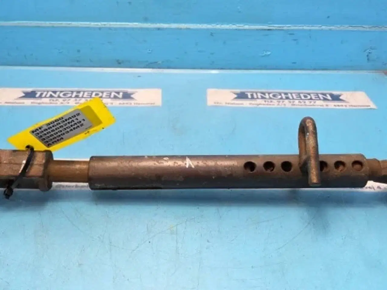 Billede 11 - Massey Ferguson 3060 Arm 3388683M92
