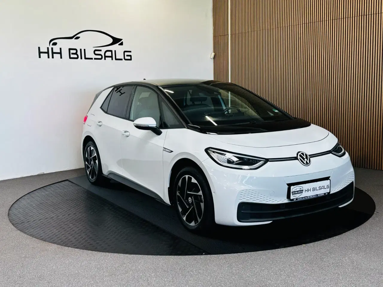 Billede 3 - VW ID.3 58 Pro