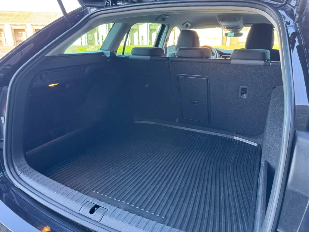 Billede 16 - Skoda Octavia 1,0 TSi 110 Ambition Combi