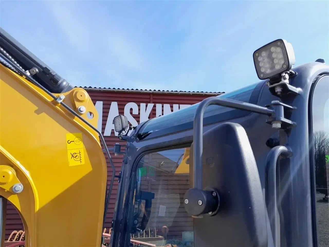 Billede 9 - XCMG Xe27e