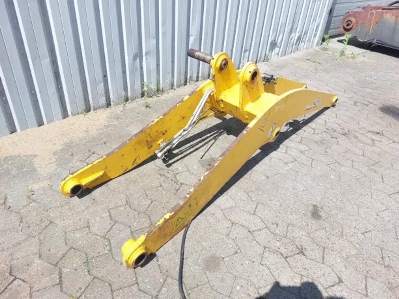 Billede 15 - Gehl AL750 Frontarm 50311495