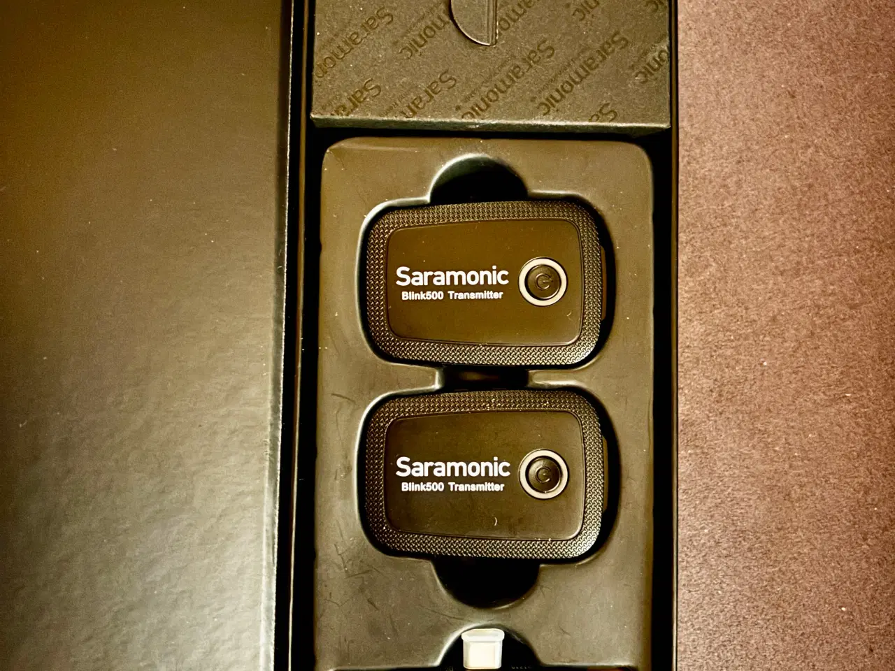 Billede 2 - Saramonic Blink 500 B3 