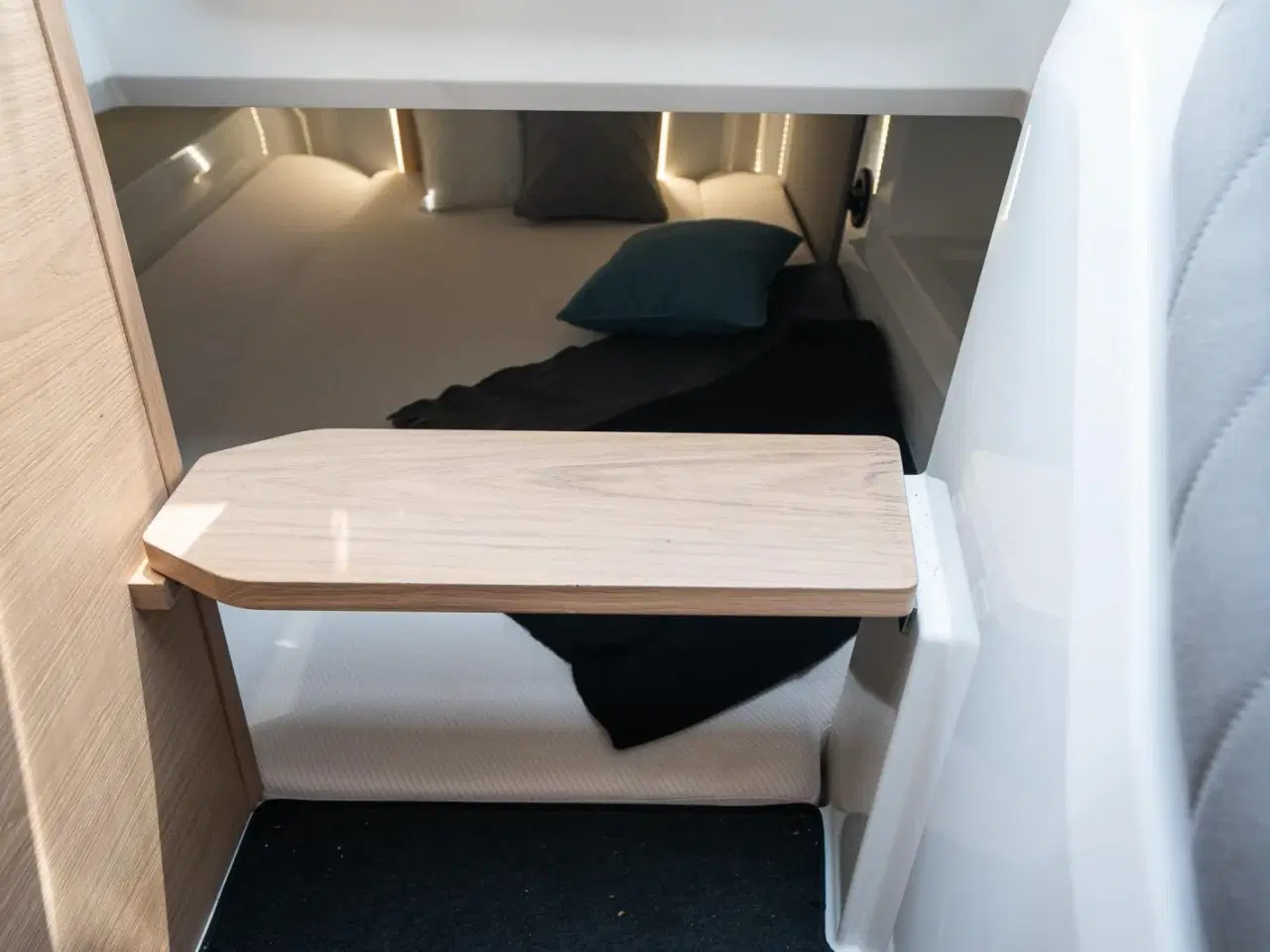 Billede 18 - Yamarin 80 DC