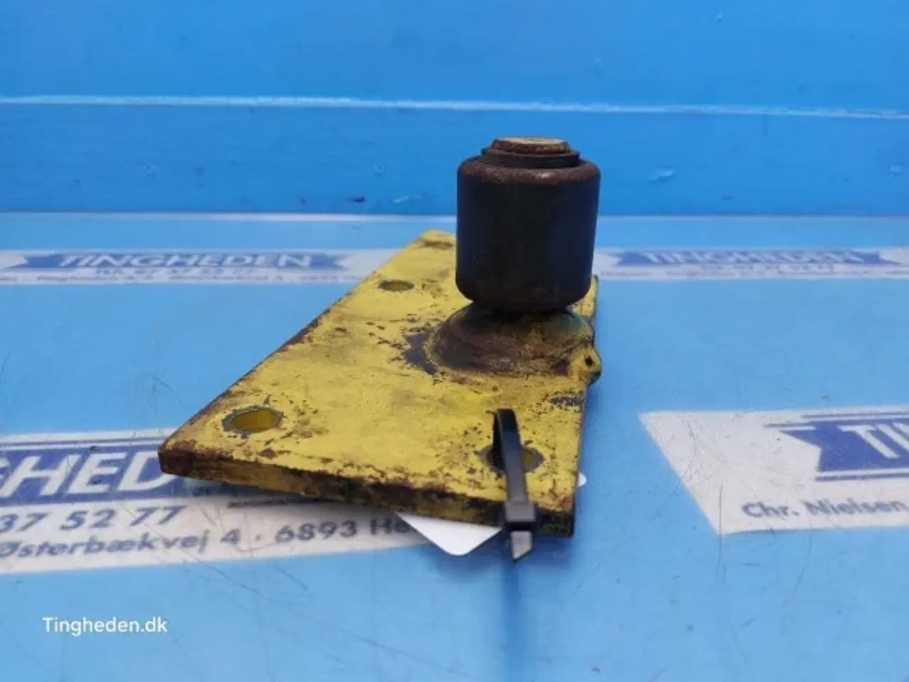 Billede 7 - New Holland TX68 Beslag R. 452395