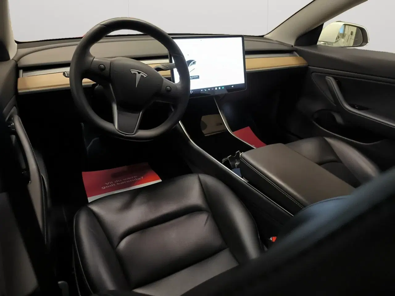 Billede 5 - Tesla Model 3  Long Range AWD