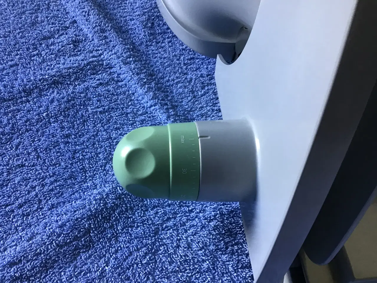 Billede 3 - KRUPS pålægsmaakine.