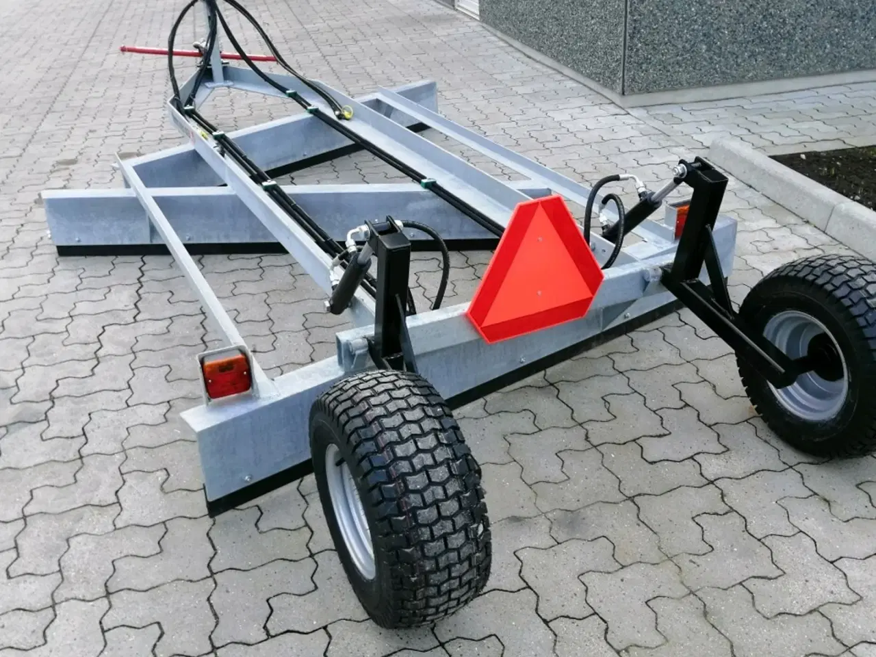 Billede 4 - Mammen M3 GLB