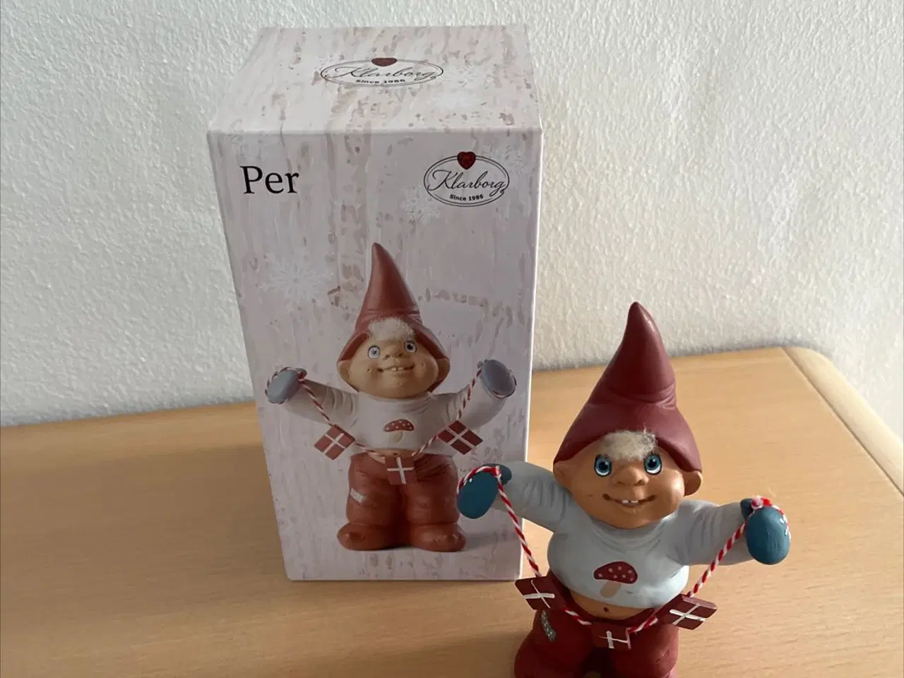 Billede 1 - Klarborg