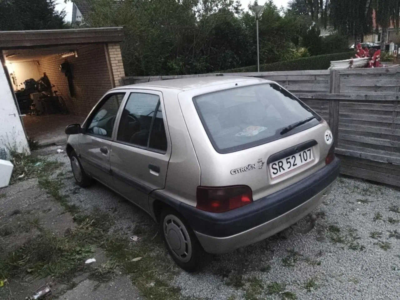 Billede 4 - Kun tid fredag lørdag søndag