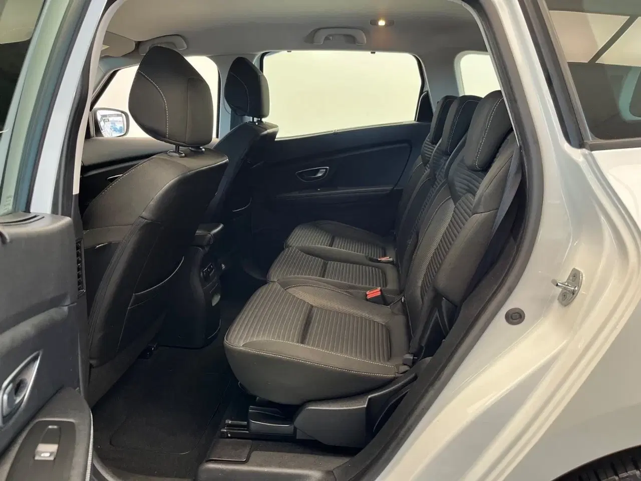 Billede 17 - Renault Grand Scenic IV 1,7 dCi 120 Zen 7prs