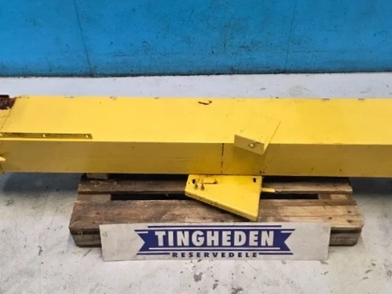 Billede 17 - New Holland TX68 Elevatorkasse 84017212